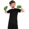 Rubies - Hulk Gloves (2001329OS000) / Toys
