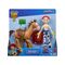 Toy Story - Playscale Jessie + Bullseye 18cm (JKV21) / Toys