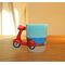 Winkee - La Dolce Vita Scooter Mug - Mug / Gadgets