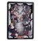 NARUTO - Combat - Wooden Theatre (Large)