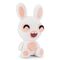 RAVING RABBIEDS - Rabbids Sit - Plush Youtooz 23cm