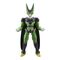 DRAGON BALL - Cell Fin. Form - Figure Dragon Stars 17cm Serie 10