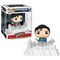 SUPERMAN (1978) - POP Deluxe N° 537 - Superman (Fortress of Solitude)