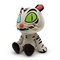FIVE NIGHTS AT FREDDY'S - White Tiger - Plush Youtooz 23cm