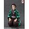 DEMON SLAYER - Tanjiro Kamado - Figure S.H. Figuarts 14cm