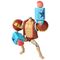 ONE PIECE - Franky  - Figure Anime Heroes 17cm