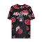 NARUTO SHIPPUDEN - Itachi Clouds - Men's T-shirt (M)