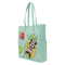 MICKEY & MINNIE - Beach Fun - Tote Bag LoungeFly