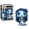 CORPSE BRIDE - POP Movies N° 1830 - Emily with Butterflies