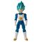 DRAGON BALL - Blue Vegeta - Giant Figure Limit Breaker 30cm