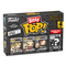 GAME OF THRONES - Bitty Pop 4 Pack 2.5cm - Tyrion
