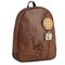 PIXAR - Up - Fashion Backpack - 35x13.5x29cm