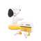 SNOOPY - Buds Pro Bundle - Wireless Bluetooth Earbuds + Holder
