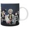 DEMON SLAYER - Pillars - Mug 320ml