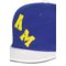 MY HERO ACADEMIA - A M - Men's Snapback Cap one size