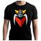GRENDIZER - T-Shirt Grendizer's Bust (XXL)