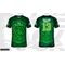 RICK & MORTY - Rick & Morty 13 - Soccer Jersey Men (S)