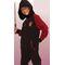 HARRY POTTER - Gryffindor - Jumpsuit Kids (7-9yo)