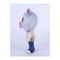 DEMON SLAYER - Inosuke Plush - 27cm