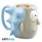 RICK & MORTY - Rick Sanchez - 3D Mug 500ml