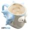 RICK & MORTY - Rick Sanchez - 3D Mug 500ml
