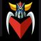 GRENDIZER - T-Shirt Grendizer's Bust (XL)