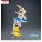 MAGILUMIERE MAGICAL GIRLS - Hitomi Koshigaya - Figure Luminasta 19cm