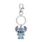 STITCH - Stoneset - Keychain