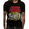 SCOOBY DOO - T-Shirt IN A TUBE- Heavy Meddle (S)