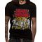 SCOOBY DOO - T-Shirt IN A TUBE- Heavy Meddle (S)