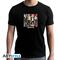 CHAINSAW MAN - T-Shirt Group Unisex black (XXL)