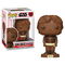 STAR WARS - POP N° 675 - Han Solo (Val Choc)