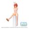 QUINTESSENTIAL QUINTUPLETS - Yotsuba Nakano - Figure PM Perching 14cm