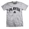 PLAYSTATION - T-Shirt Player (XL)