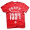 PLAYSTATION - T-Shirt Party Like It's 1994 (M)