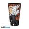 JUJUTSU KAISEN - Itadori vs Sukuna - XXL Glass 400ml