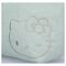 HELLO KITTY - Obsessed II - Corturoy Shopper Bag