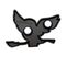 HARRY POTTER - Hedwig - Metal Magnet 7cm