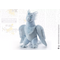 HARRY POTTER - Phoenix Patronus - Plush 35x29x23cm