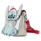 LILO & STITCH - Holiday "Cosplay" - Cross Body Bag LoungeFly