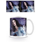 PIRATES OF THE CARIBBEAN - Ceramic Mug - 300 ml - Guided By The Stars