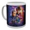 VALERIAN - Mug - 300 ml - One Sheet Cast