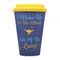 DISNEY - Travel Mug - Aladdin / Genie