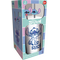 STITCH - Set of Premium XXL Glass 16oz + Twin Metal Straw