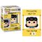 PEANUTS - POP Plus N° 2095 - Lucy (Psychiatric Booth)
