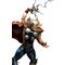 MARVEL - Thor "Infinity Gauntlet" - Statue Art Scale Deluxe 1/10 43cm