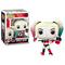 HARLEY QUINN ANIMATED SERIES - POP Heroes N° 494 - Harley Quinn