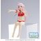LOVE LIVE! - Lanzhu Zhong - Statue PM Perching 14cm