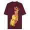 POKEMON - Pikachu - Men T-Shirt Loose Fit (L)