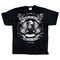 LIFESTYLE - T-Shirt Ride the Best / Eat the Rest (S)